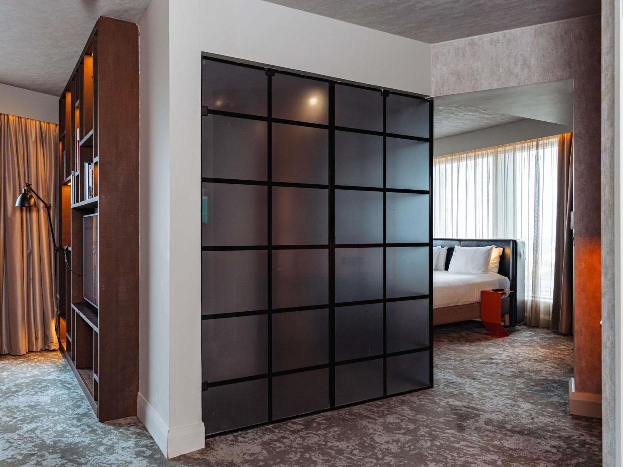 Chambre Double Supérieure